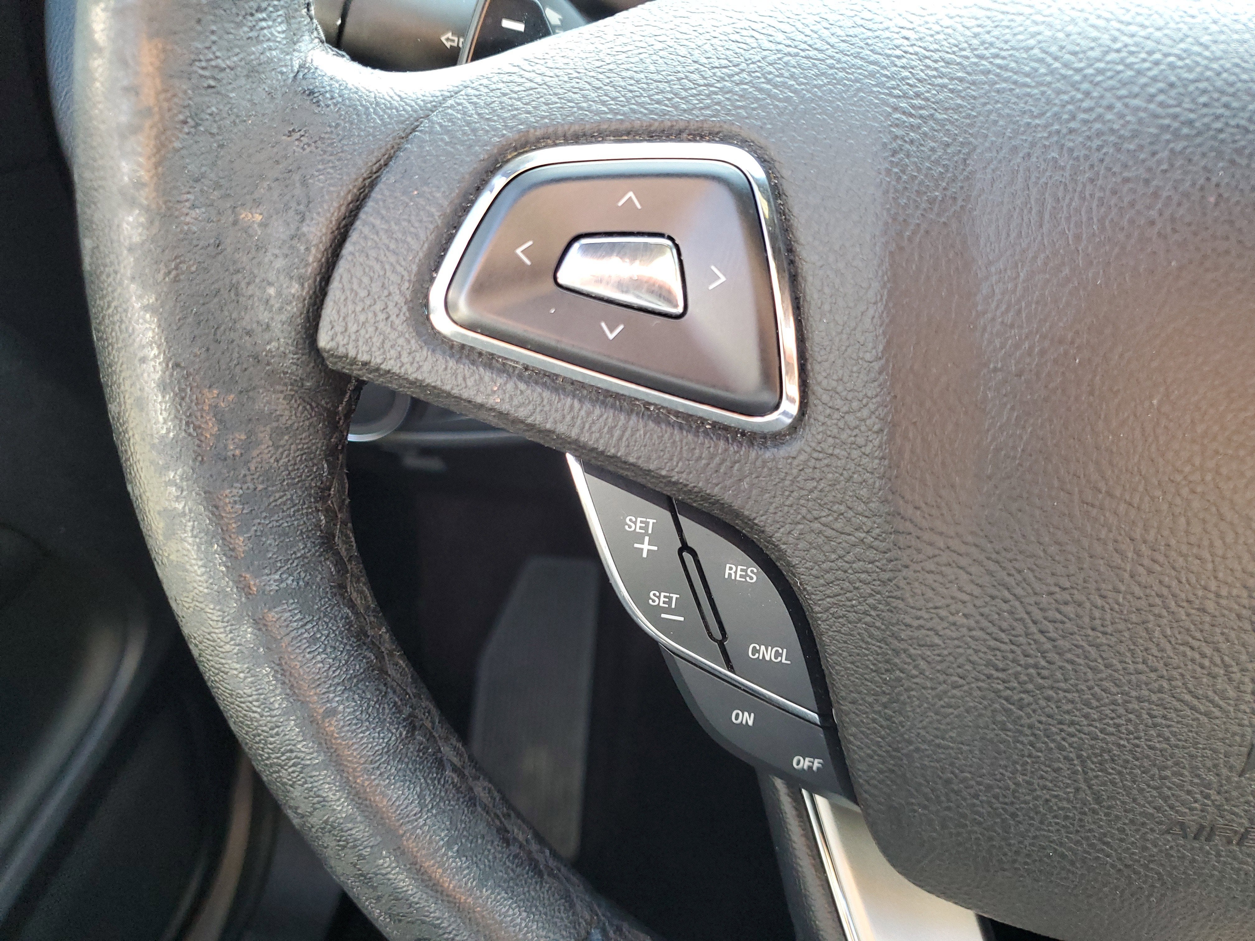 2018 Lincoln MKC Premiere