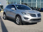 2018 Lincoln MKC Premiere