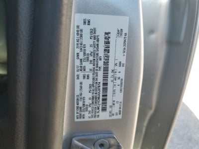 2018 Lincoln MKC Premiere