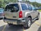 2008 Nissan Xterra S