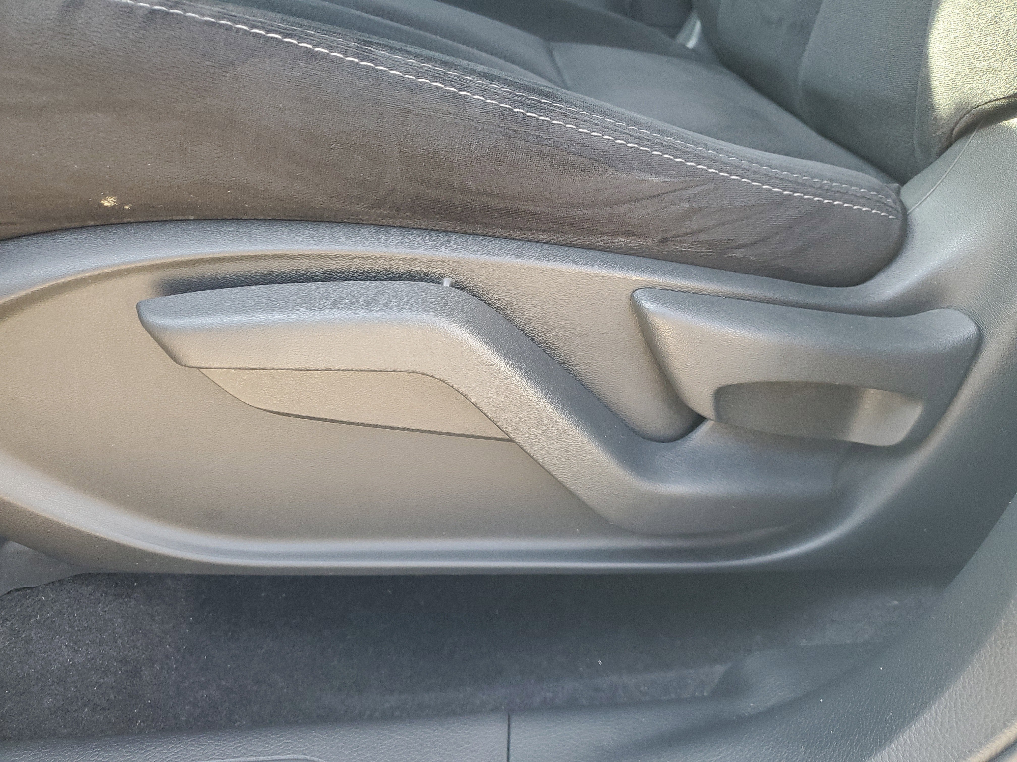 2022 Nissan Murano S