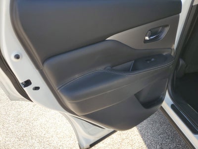 2022 Nissan Murano S