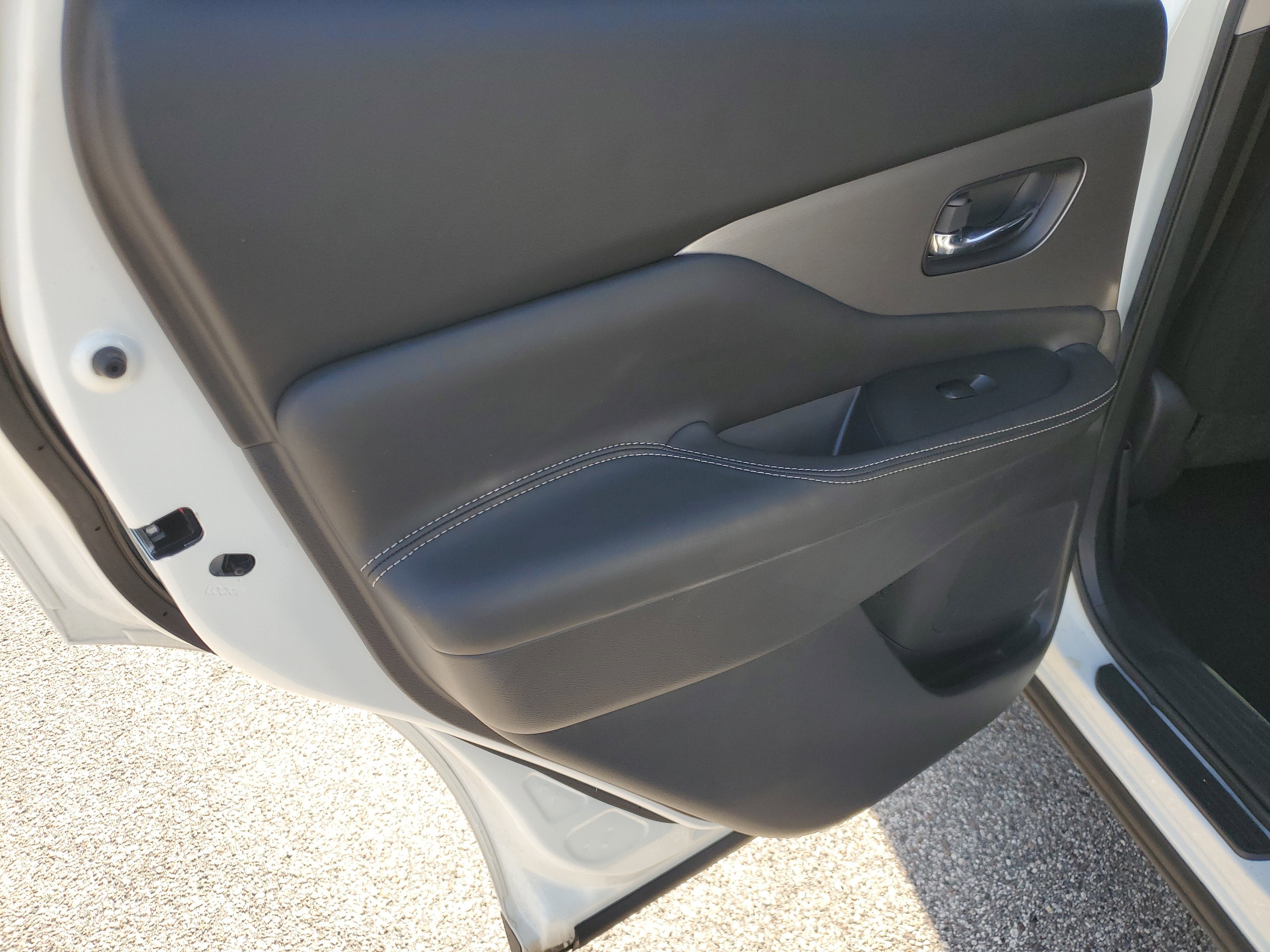 2022 Nissan Murano S