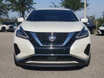 2022 Nissan Murano S