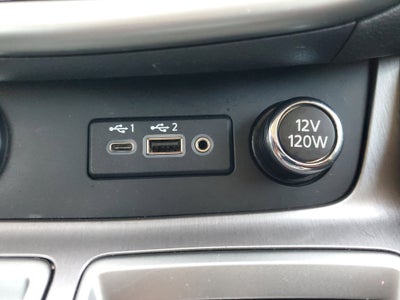 2022 Nissan Murano S