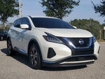 2022 Nissan Murano S