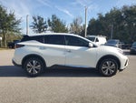 2022 Nissan Murano S