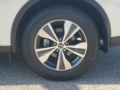 2022 Nissan Murano S