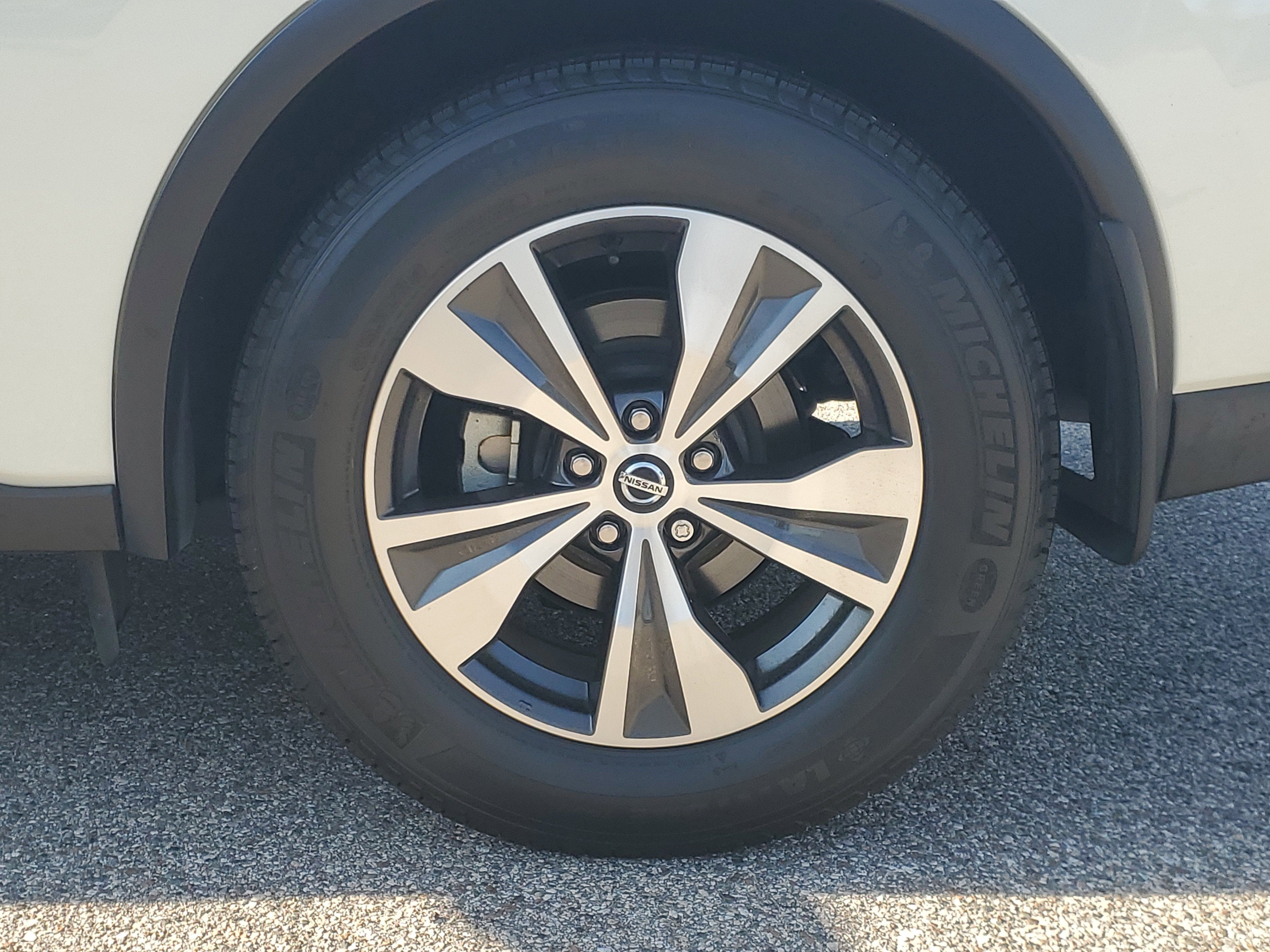 2022 Nissan Murano S