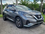 2020 Nissan Murano SV