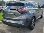 2020 Nissan Murano SV