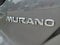 2022 Nissan Murano SL