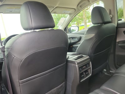 2022 Nissan Murano SL