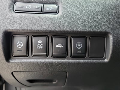 2022 Nissan Murano SL