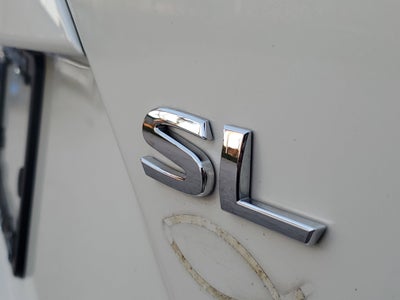 2022 Nissan Murano SL