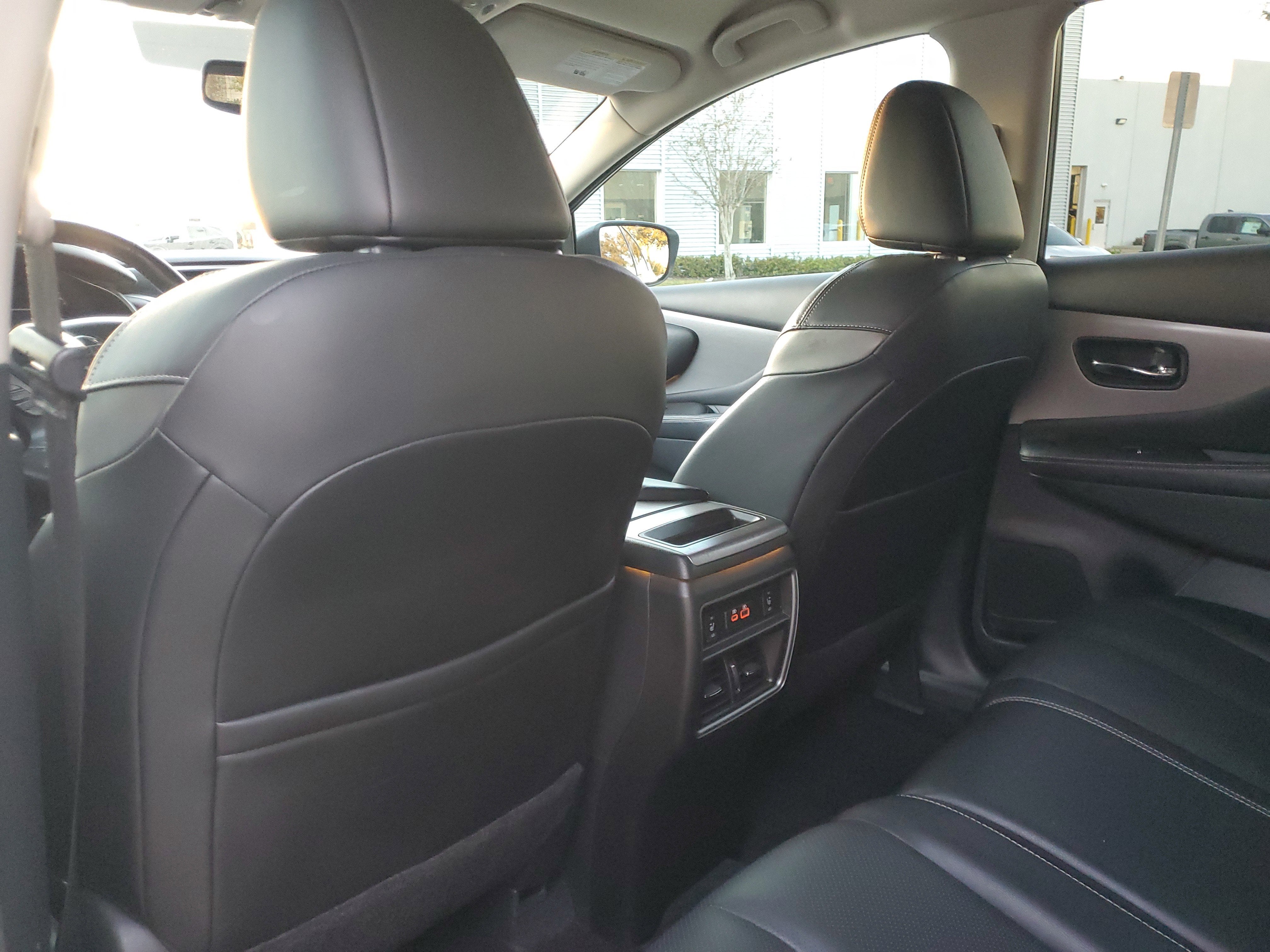 2022 Nissan Murano SL