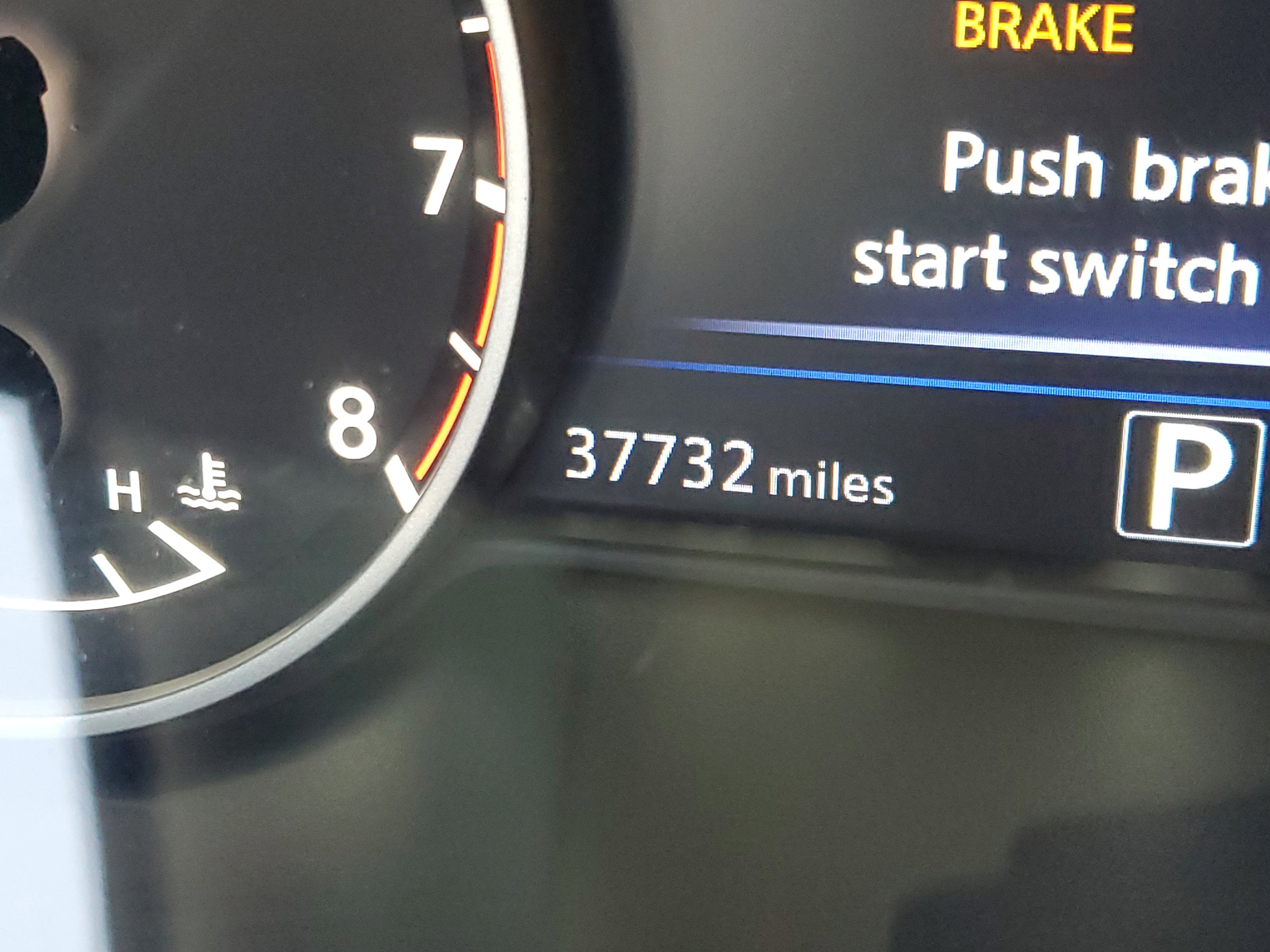 2022 Nissan Murano SL