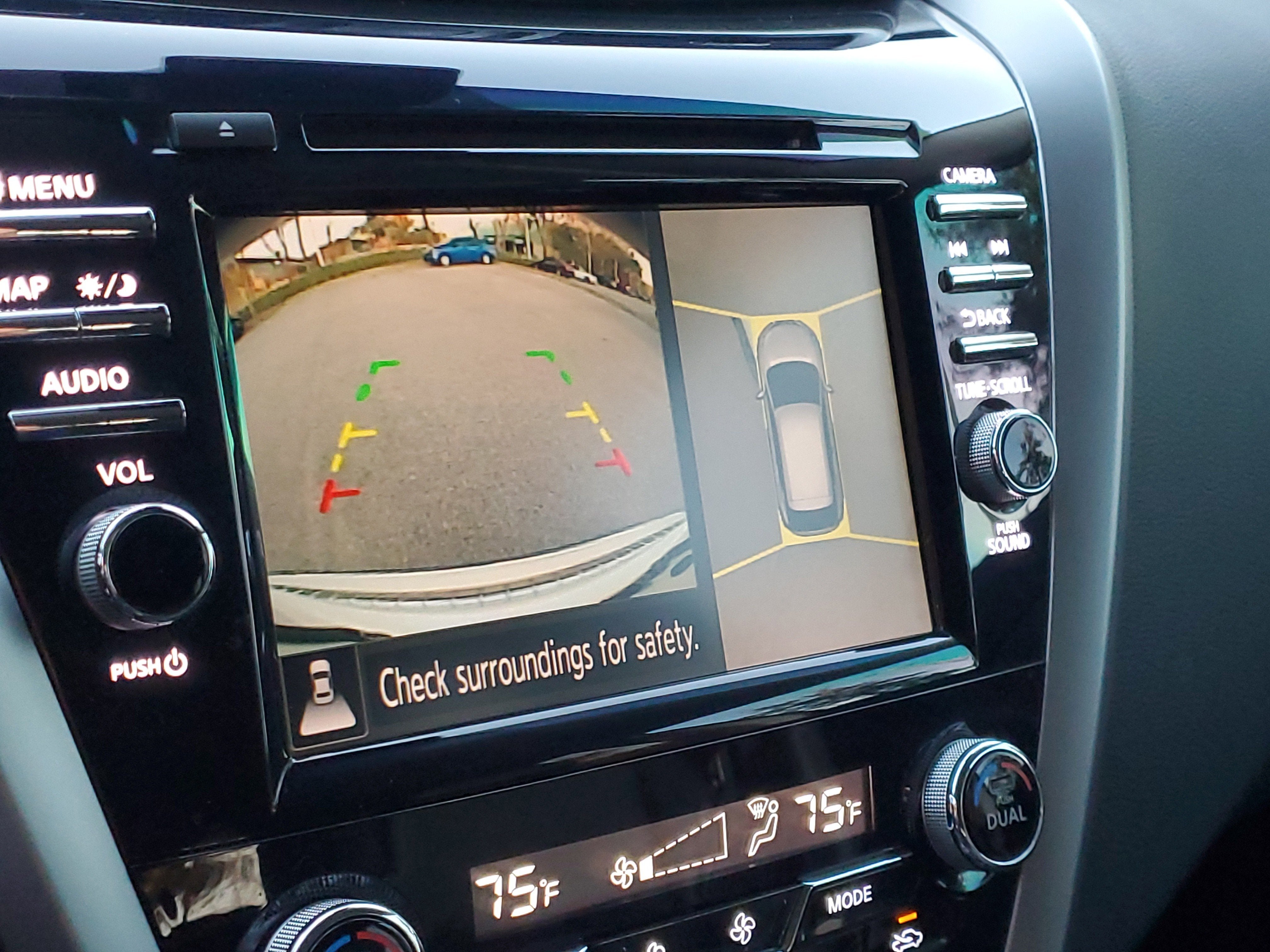 2022 Nissan Murano SL