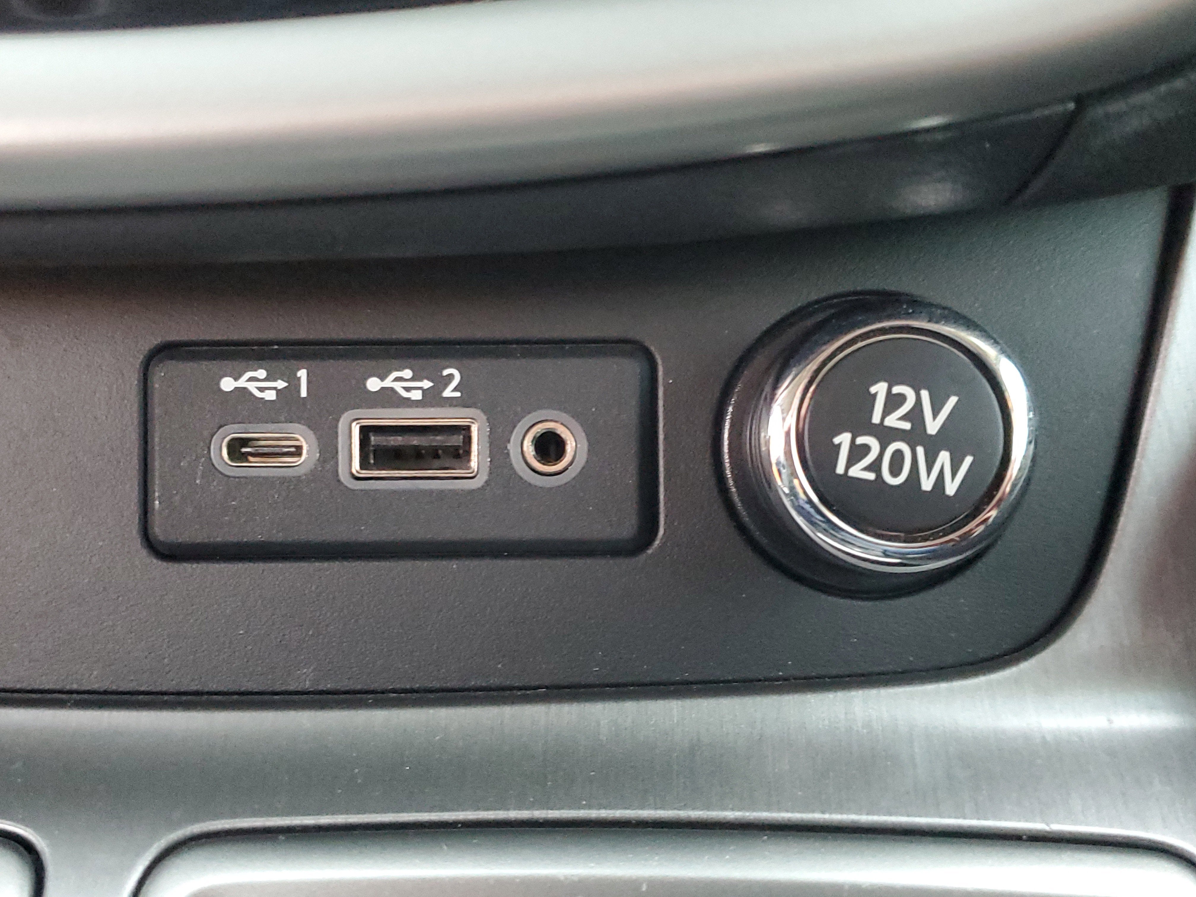 2022 Nissan Murano SL