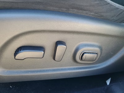 2019 Nissan Murano SV