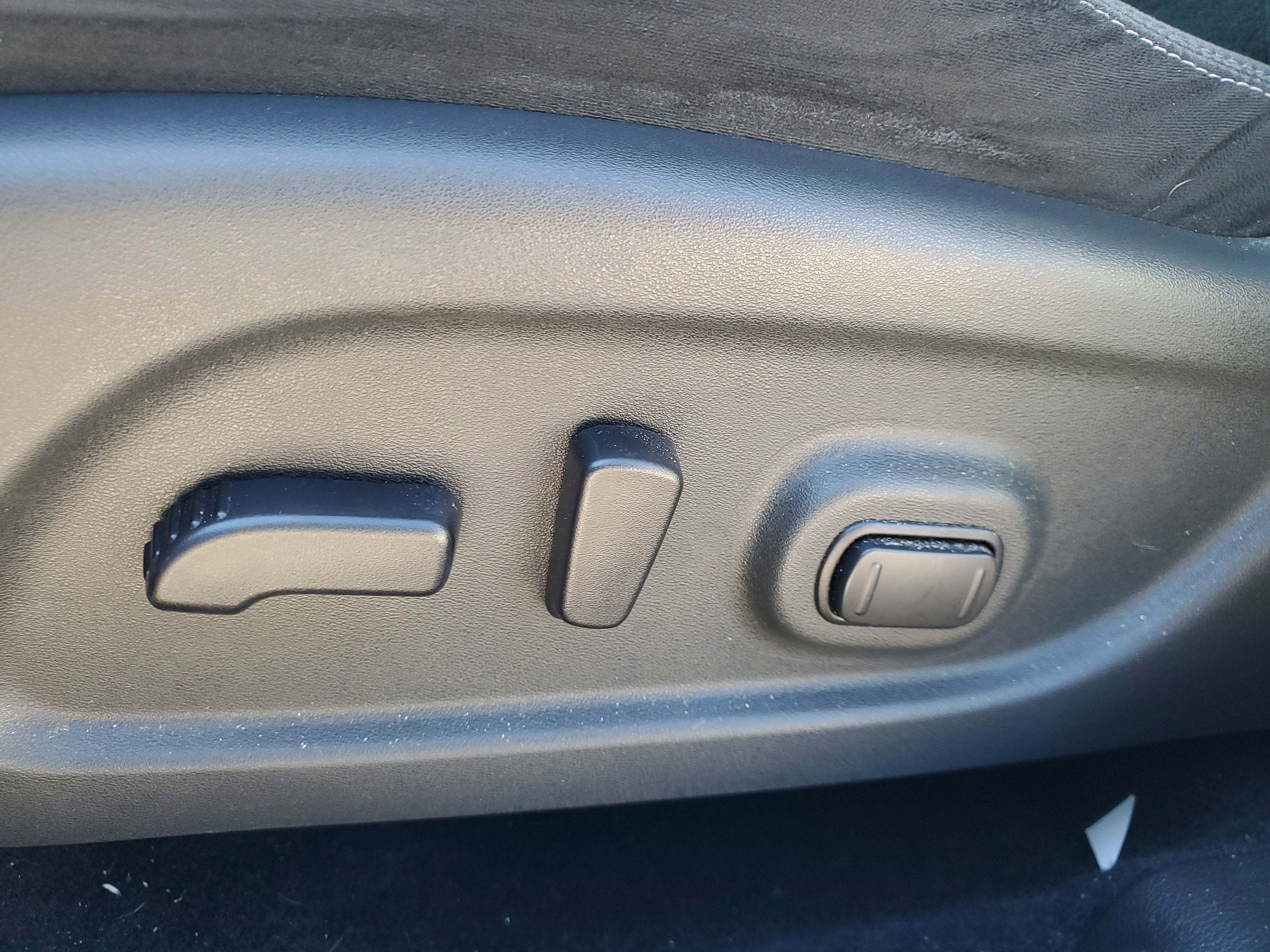 2019 Nissan Murano SV