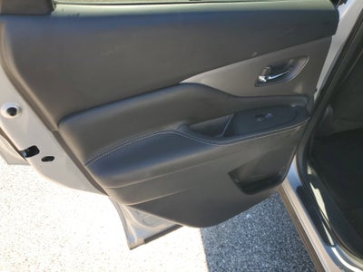 2019 Nissan Murano SV