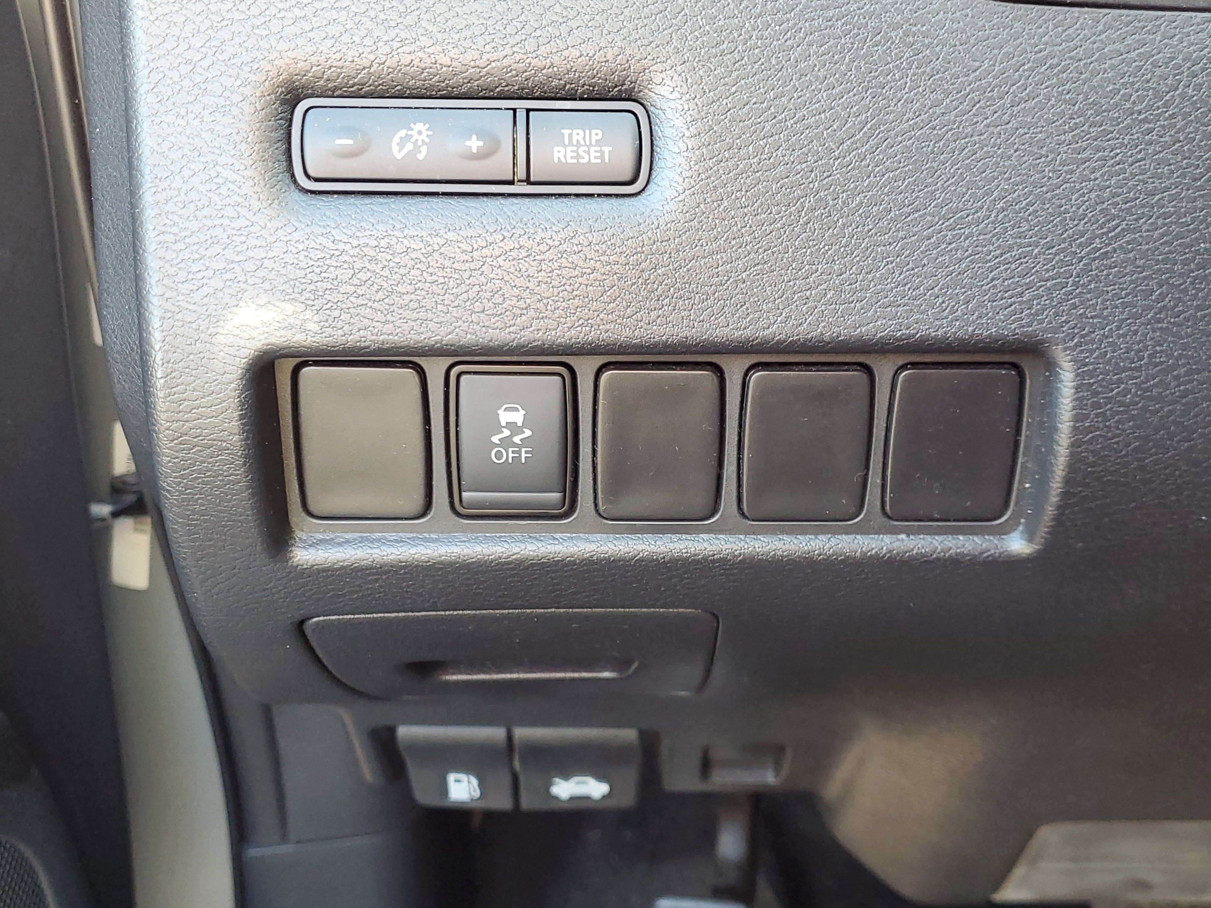 2019 Nissan Murano SV