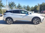 2019 Nissan Murano SV