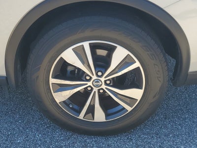 2019 Nissan Murano SV