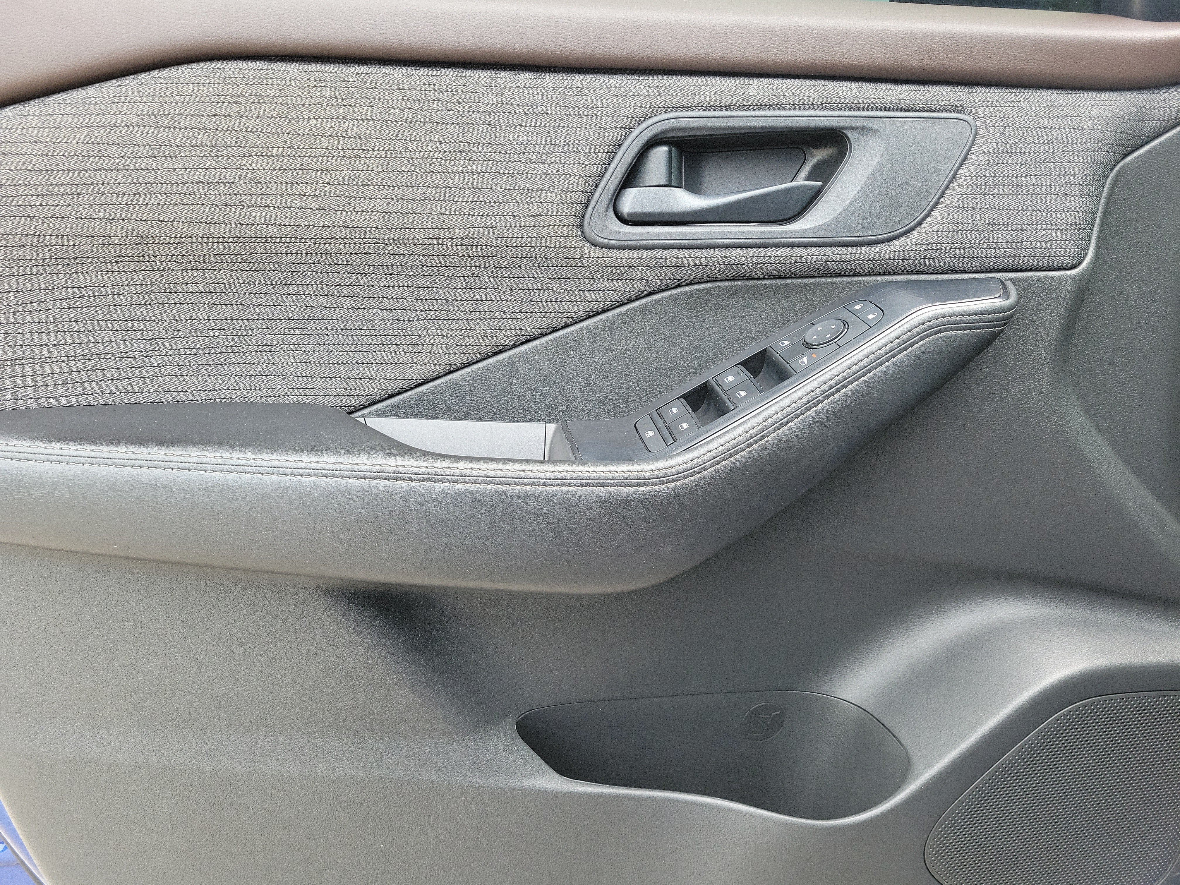 2022 Nissan Rogue S