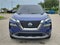 2022 Nissan Rogue S