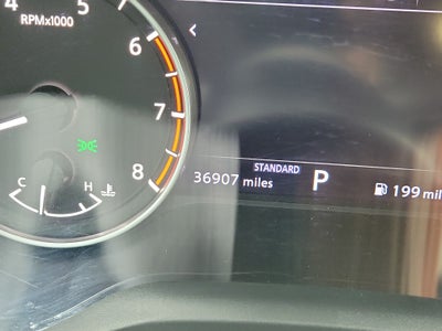2022 Nissan Rogue S