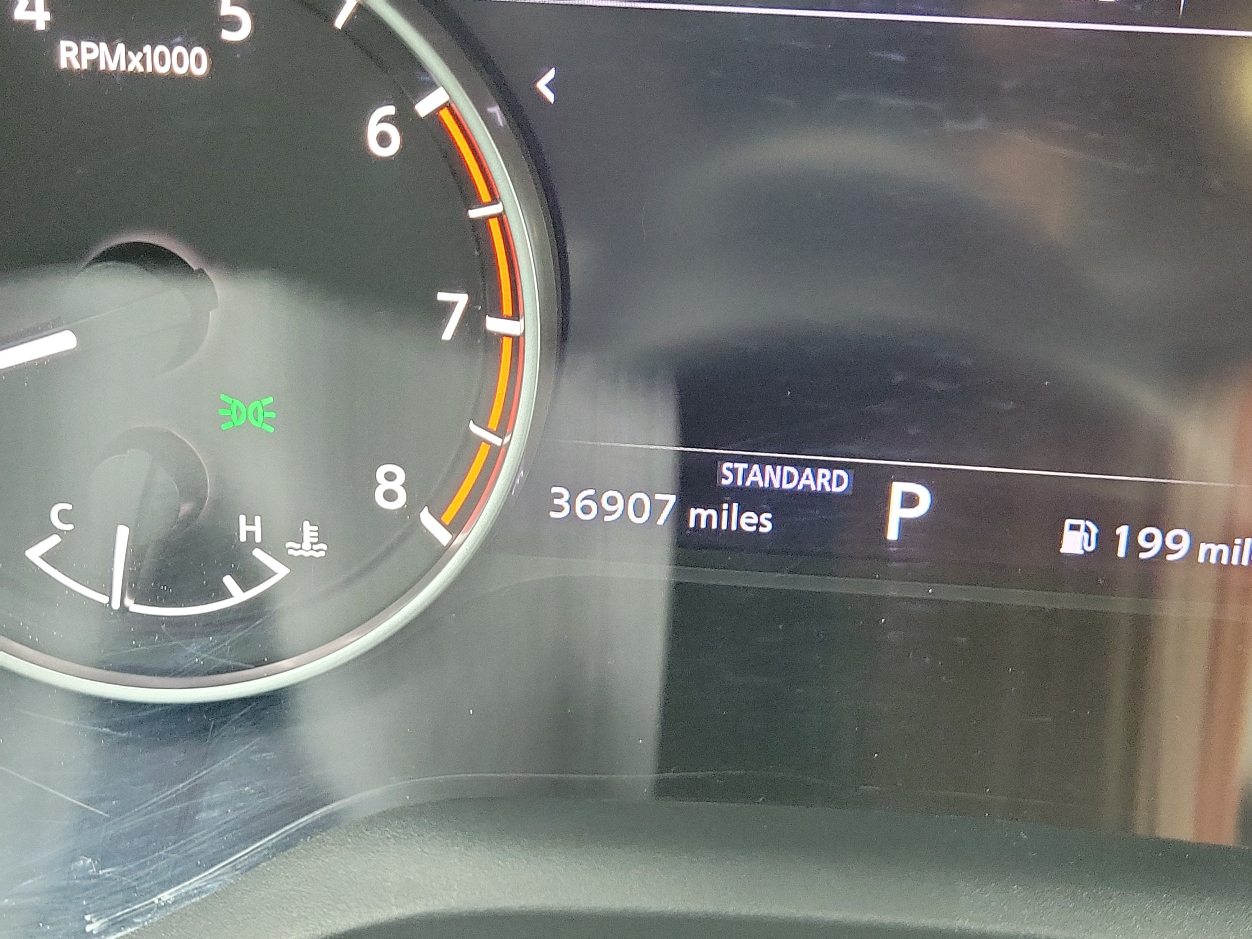 2022 Nissan Rogue S