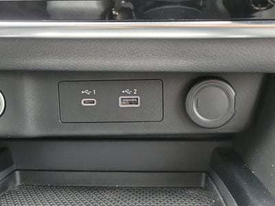 2022 Nissan Rogue S