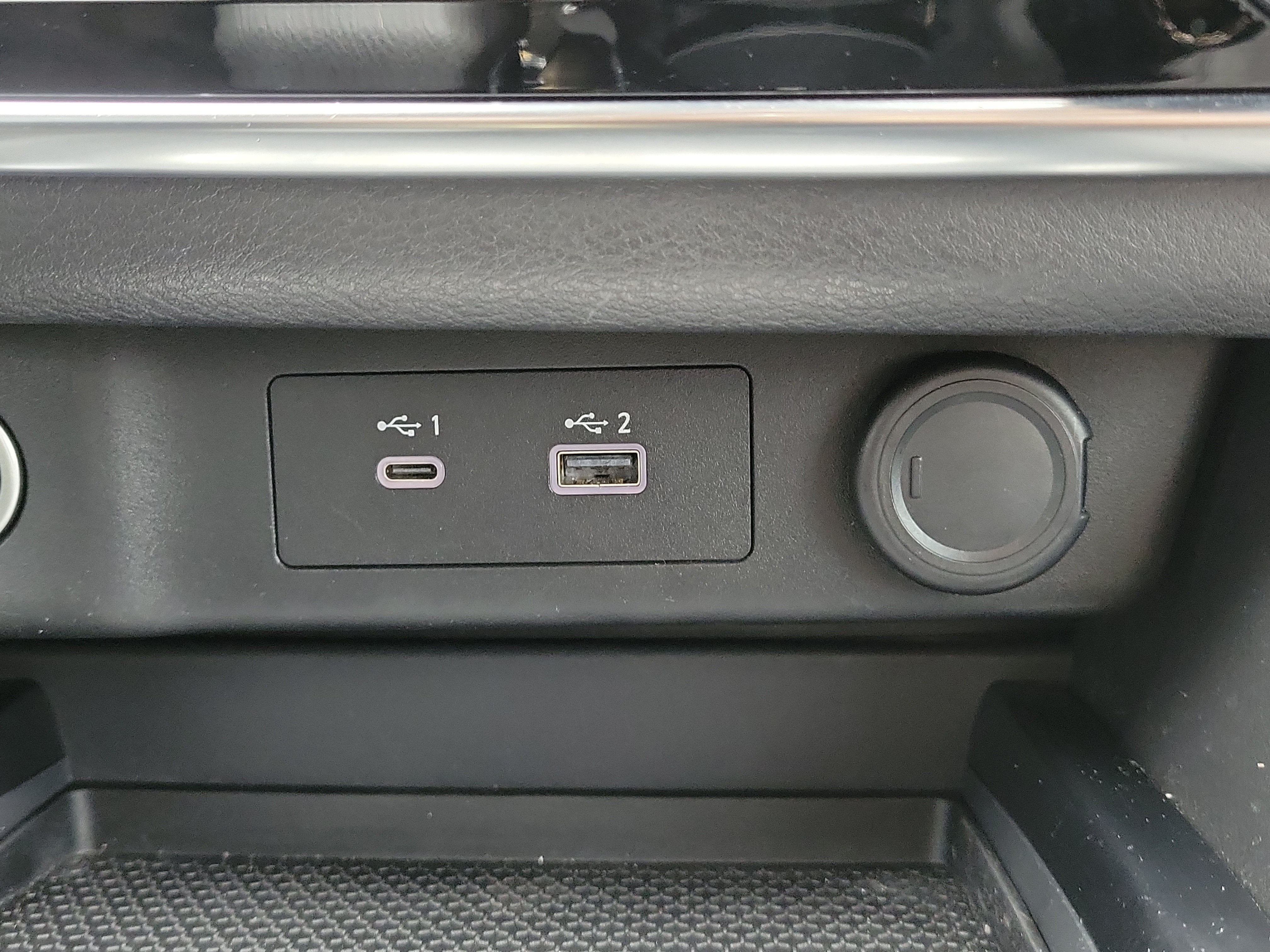 2022 Nissan Rogue S