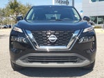 2022 Nissan Rogue S