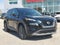 2022 Nissan Rogue S