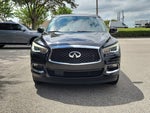 2020 INFINITI QX60 PURE