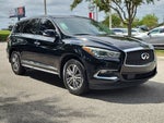 2020 INFINITI QX60 PURE