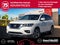 2020 Nissan Pathfinder S