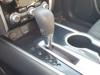 2020 Nissan Pathfinder S