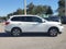 2020 Nissan Pathfinder S