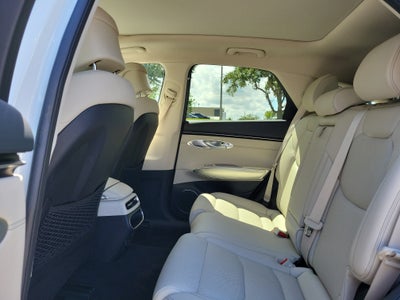 2025 Genesis GV70 2.5T