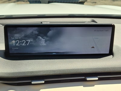 2025 Genesis GV70 2.5T