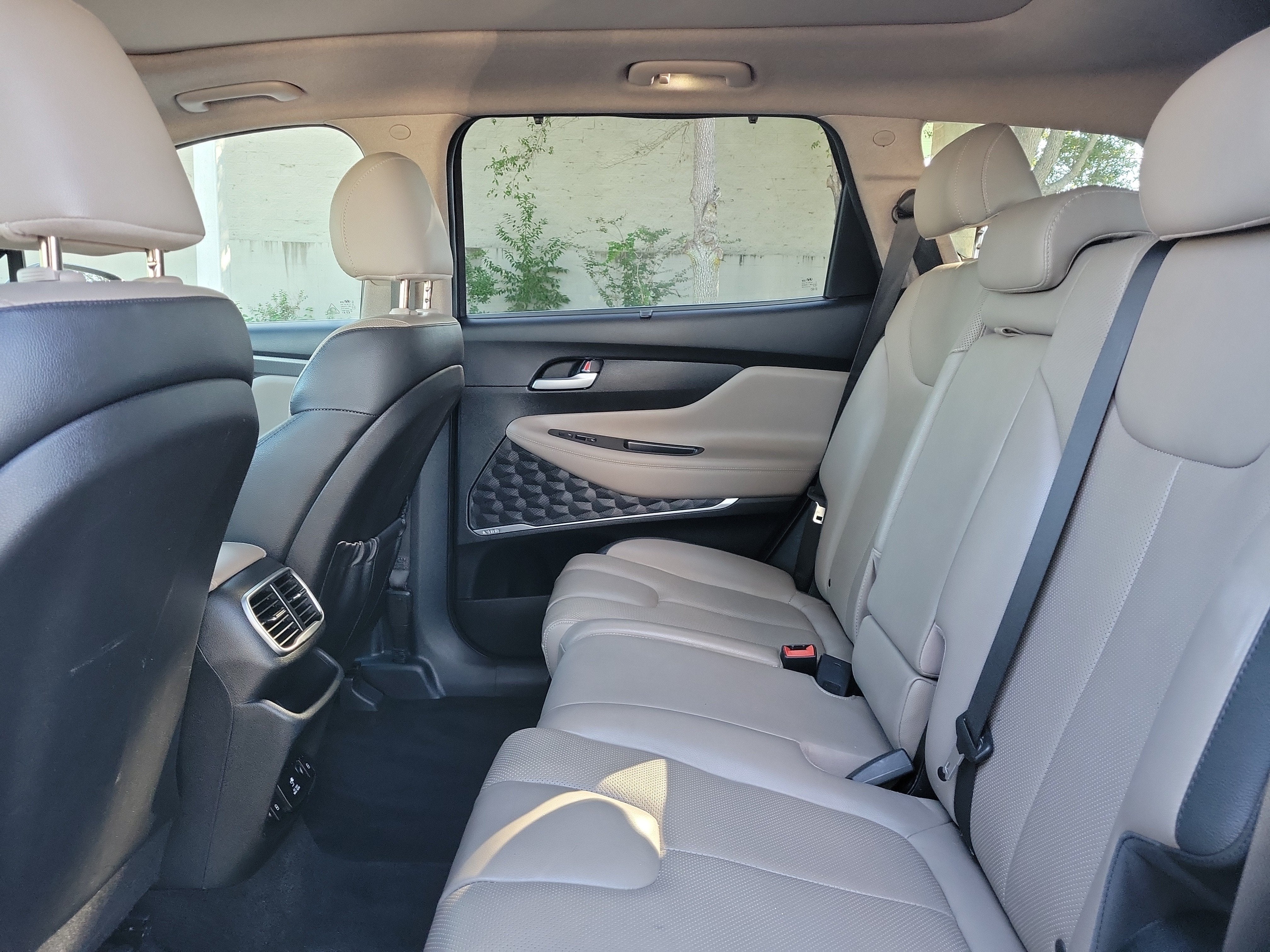 2019 Hyundai Santa Fe Ultimate