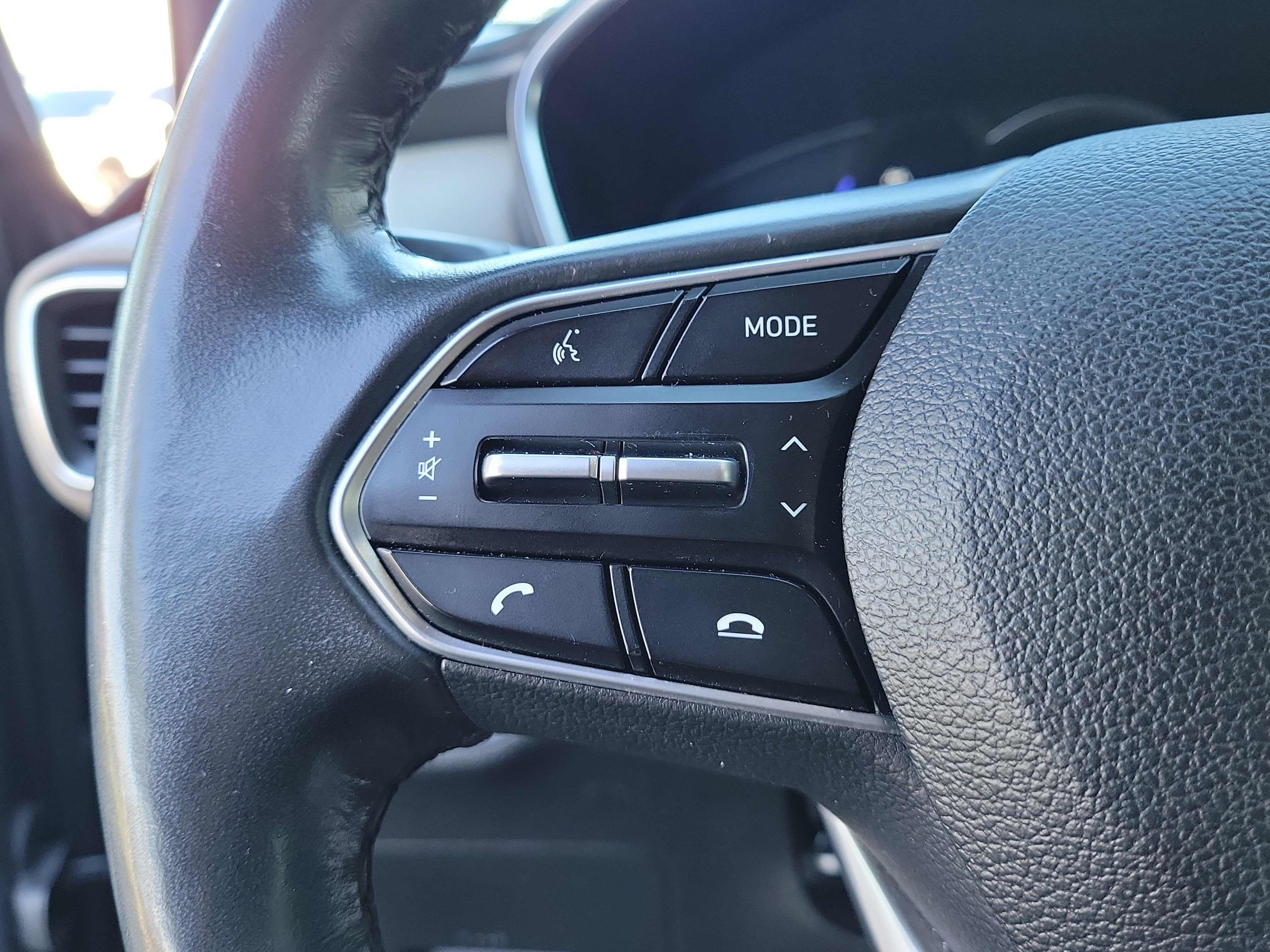 2019 Hyundai Santa Fe Ultimate