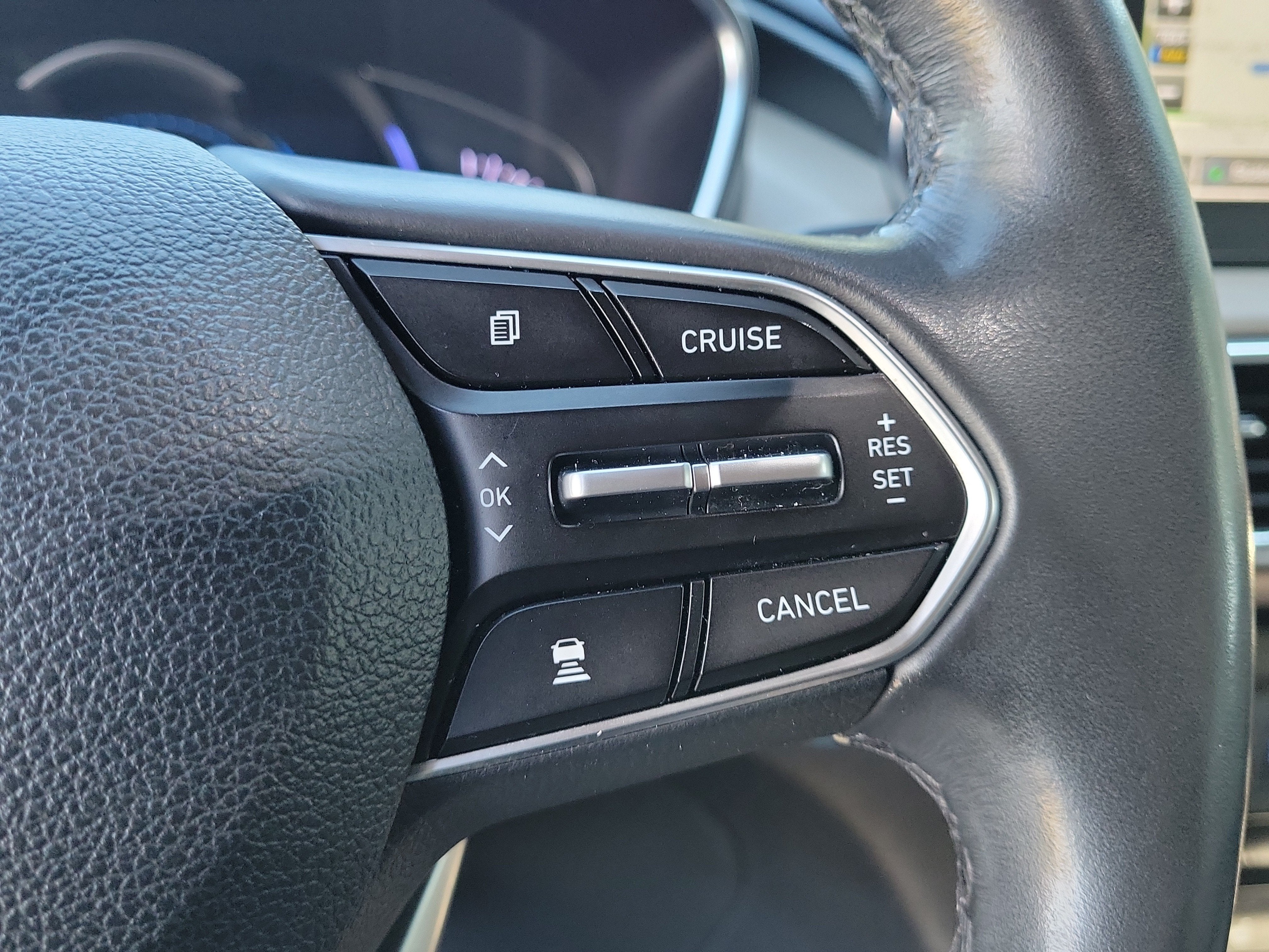 2019 Hyundai Santa Fe Ultimate
