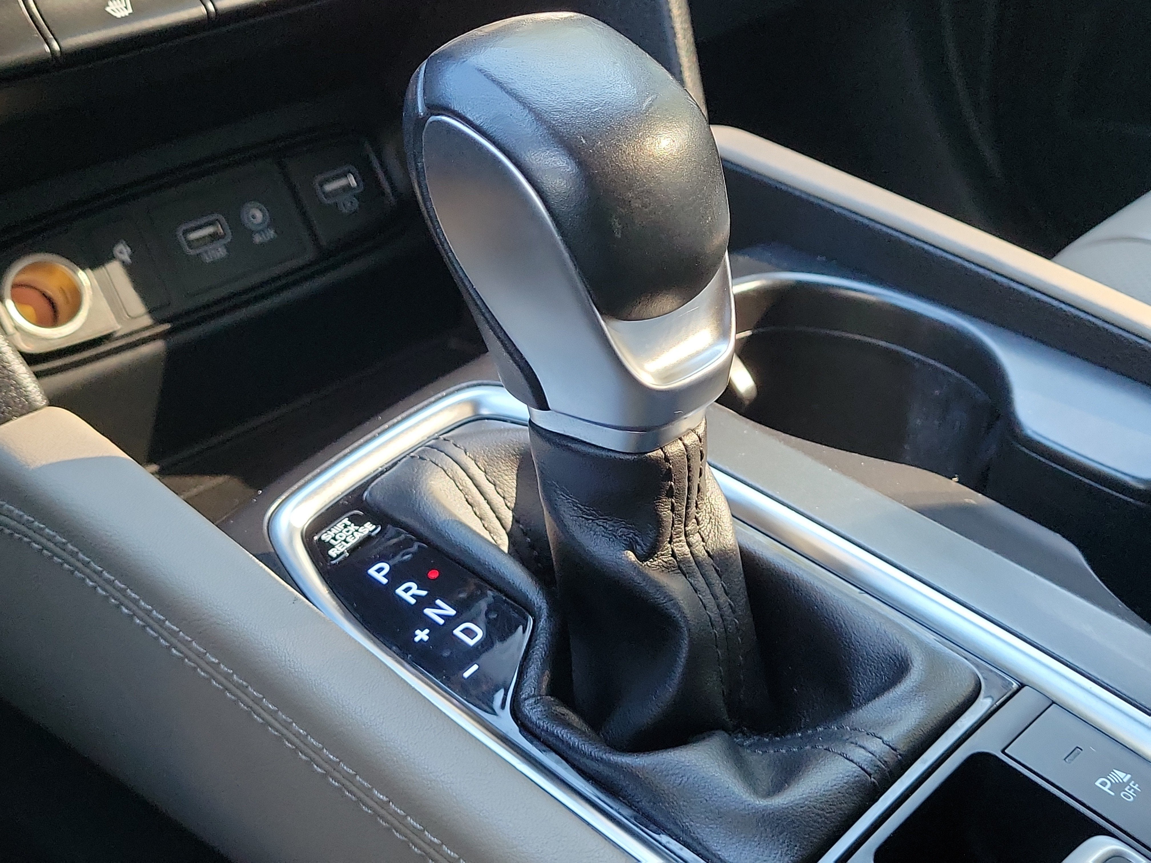 2019 Hyundai Santa Fe Ultimate