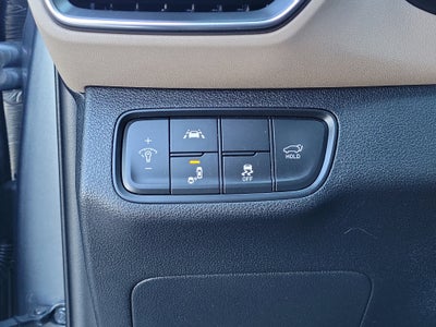 2019 Hyundai Santa Fe Ultimate