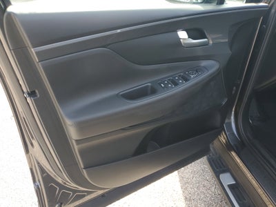 2022 Hyundai Santa Fe XRT